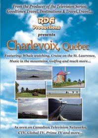 Charlevoix, Quebec