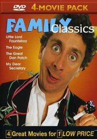 Family Classics Multi Movie Pack Vol 7