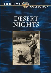 Desert Nights (1929)