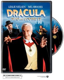 Dracula - Dead and Loving It