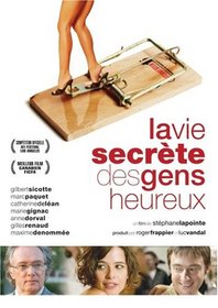 La Vie Secrete Des Gens Heureux (Can Dol)