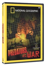 National Geographic: Predators at War