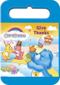 Care Bears: Give Thanks