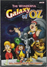 The Wonderful Galaxy of Oz