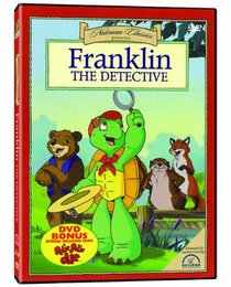 Franklin The Detective