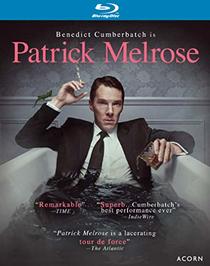 Patrick Melrose [Blu-ray]