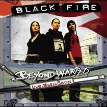 Beyond Warped Live Music Series: Blackfire