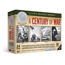 National Archives: A Century of War