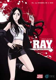 Ray Complete Collection