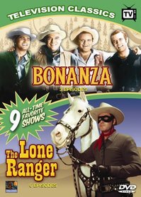 Bonanza/The Lone Ranger