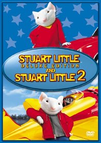 Stuart Little/Stuart Little 2:  Deluxe Edition Boxed Set