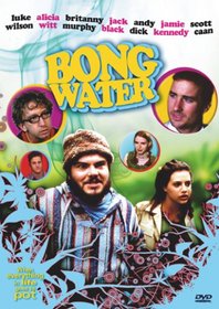 Bong Water