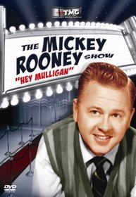 The Mickey Rooney Show: Hey Mulligan