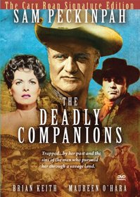 The Deadly Companions - Cary Roan Signature Edition