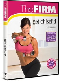 The Firm: Get Chisel'd