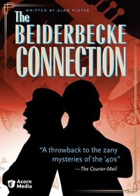 The Beiderbecke Connection