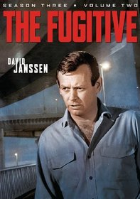 The Fugitive: Season Three, Vol. 2