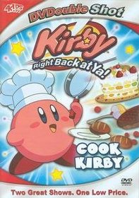 Kirby: Cook Kirby