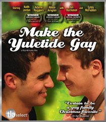 Make The Yuletide Gay Blu-ray