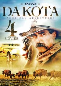 Dakota American Adventures: 4 Movies