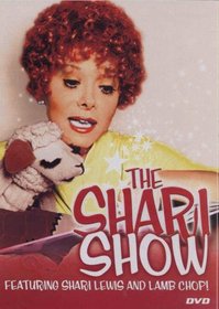 The Shari Show - Featuring Shari Lewis and Lamb Chop