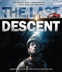 The Last Descent [Blu-ray]