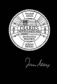 Walden: Diaries, Notes & Sketches by Jonas Mekas