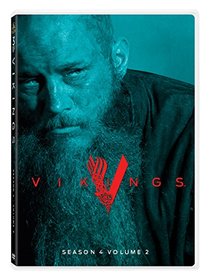 Vikings: Season 4: Volume 2