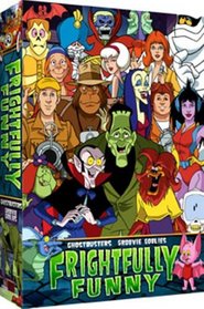 Frightfully Funny Collection Volume 1