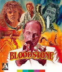 Bloodstone [Blu-ray]