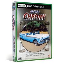 Classic Chrome - ecotin