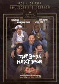 The Boys Next Door