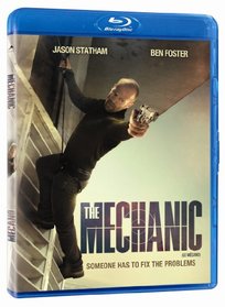 The Mechanic