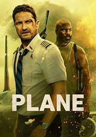 Plane [DVD]