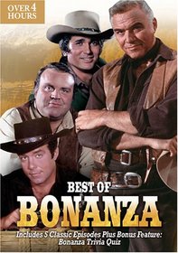 Best of Bonanza