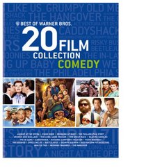 Best of Warner Bros 20 Film Collection Comedy