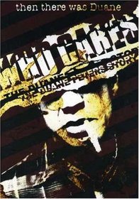 Who Cares?: The Duane Peters Story