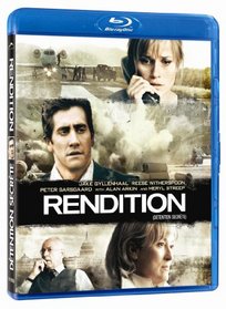 Rendition [Blu-ray]