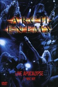 Arch Enemy: Live Apocalypse
