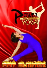 Power Yoga: Fat Burner