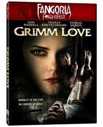 Fangoria FrightFest Presents - Grimm Love