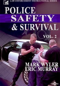 Police Safety and Survival 2 DVD