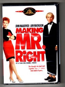 Making Mr. Right (Ws)