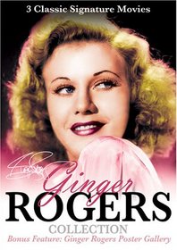 Ginger Rogers Collection