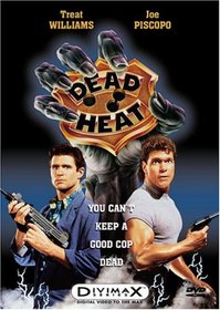 Dead Heat (Divimax Special Edition)