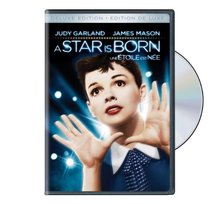 A Star Is Born: Deluxe Edition (1954)