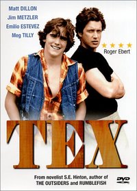 Tex (Full Screen Edition)