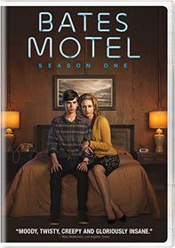 Bates Motel: Season One