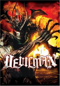 Devilman