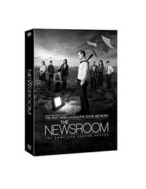 The Newsroom: Season 2